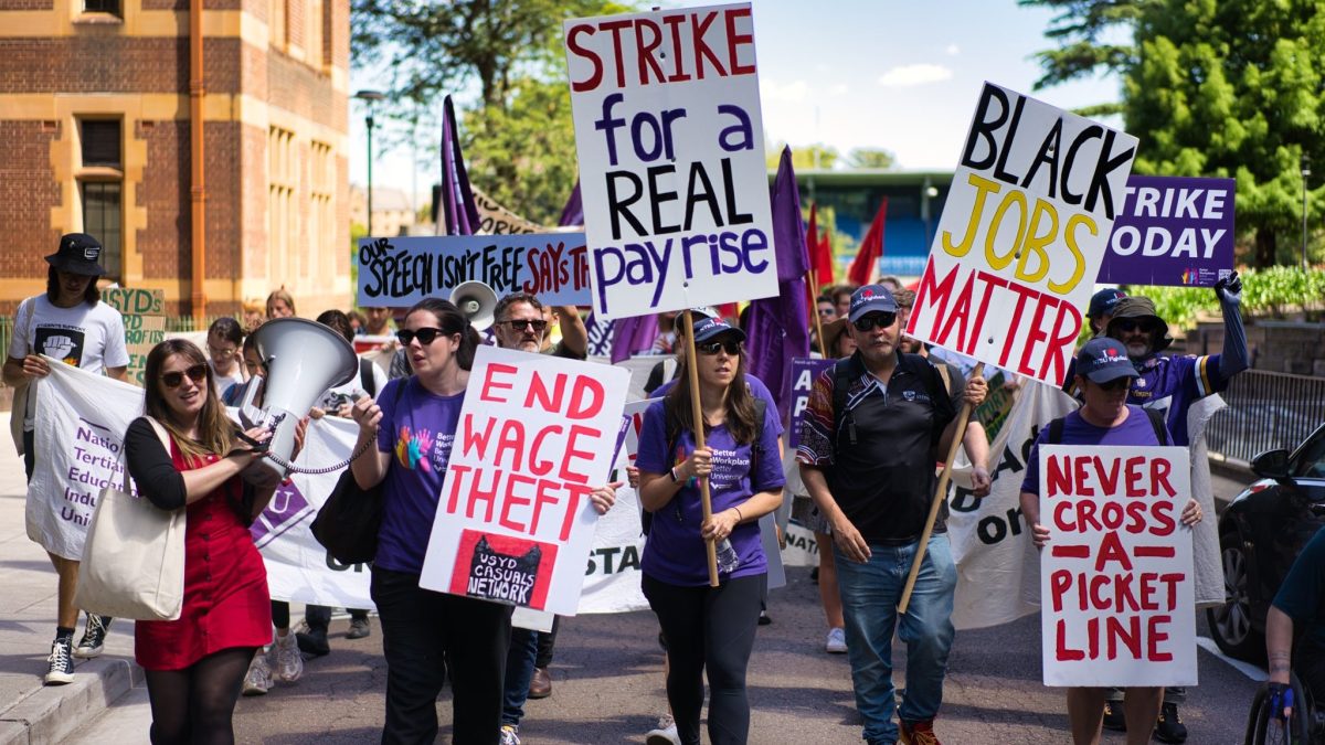 Enterprise Bargaining 2026